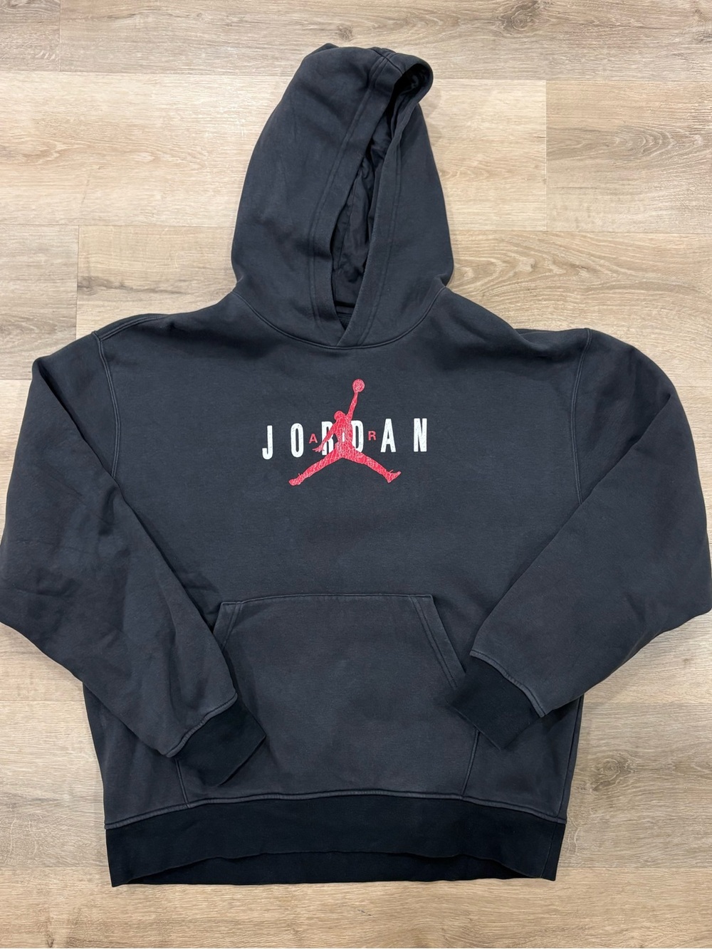 Men’s Air Jordan Hoodie